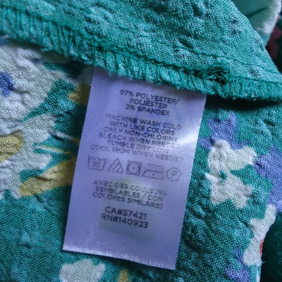 Loft Top Petite L - Picture 9 of 9